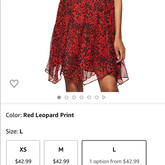 Boho Thread - Womens V-Neck Dress - Picture 11 of 13